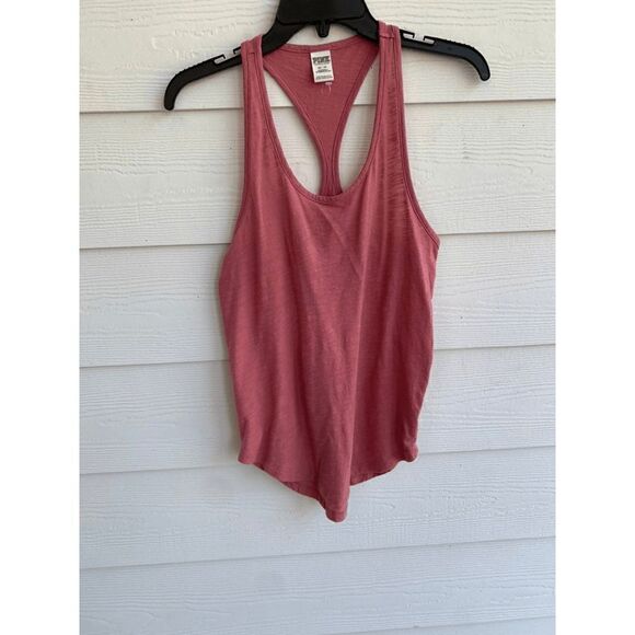 PINK by Victoria’s Secret tank top size XS - Picture 2 of 3